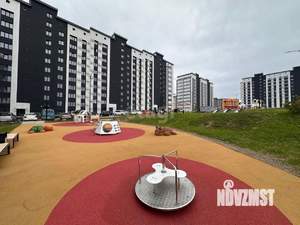 1-к квартира, вторичка, 32м2, 8/10 этаж