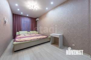 3-к квартира, вторичка, 79м2, 5/5 этаж