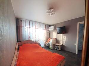 2-к квартира, вторичка, 45м2, 4/5 этаж