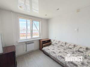 1-к квартира, вторичка, 31м2, 2/3 этаж