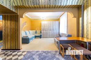 2-к квартира, вторичка, 54м2, 4/6 этаж