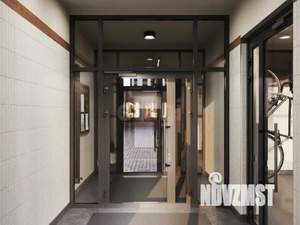 Студия квартира, вторичка, 23м2, 2/24 этаж