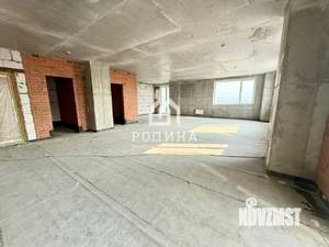 3-к квартира, вторичка, 91м2, 15/25 этаж