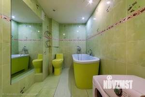 1-к квартира, вторичка, 39м2, 6/6 этаж