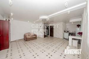 3-к квартира, вторичка, 63м2, 2/5 этаж