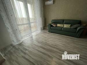 1-к квартира, вторичка, 43м2, 12/27 этаж