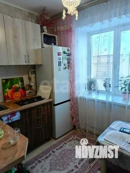 3-к квартира, вторичка, 60м2, 5/5 этаж