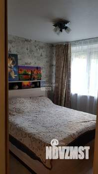 2-к квартира, вторичка, 51м2, 9/10 этаж