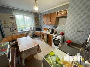 3-к квартира, вторичка, 70м2, 2/10 этаж