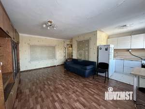 3-к квартира, вторичка, 55м2, 5/5 этаж