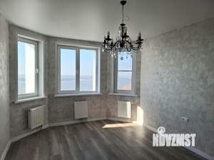 1-к квартира, вторичка, 35м2, 16/22 этаж