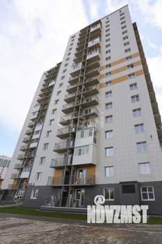 1-к квартира, вторичка, 26м2, 2/18 этаж