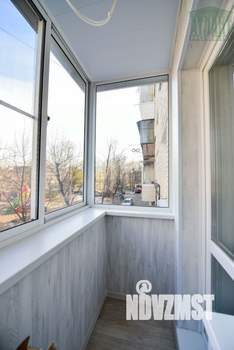 2-к квартира, вторичка, 44м2, 2/5 этаж