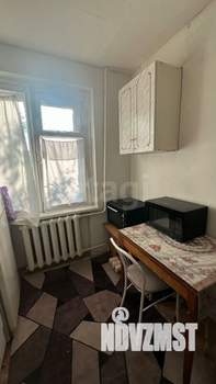 1-к квартира, вторичка, 31м2, 4/5 этаж
