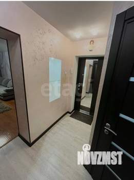 3-к квартира, вторичка, 64м2, 2/5 этаж