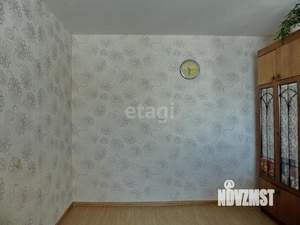 2-к квартира, вторичка, 46м2, 1/5 этаж