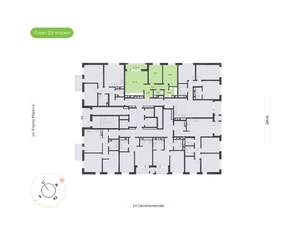 Фото квартиры на продажу (2)