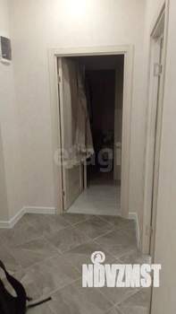 2-к квартира, вторичка, 45м2, 3/3 этаж