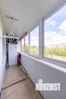 3-к квартира, вторичка, 62м2, 3/5 этаж