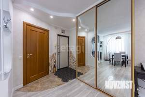 3-к квартира, вторичка, 62м2, 5/5 этаж