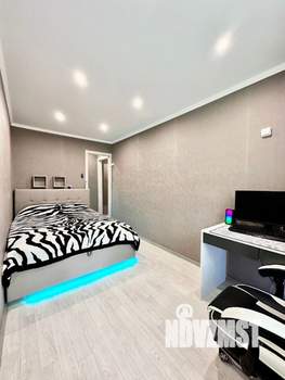 2-к квартира, вторичка, 44м2, 3/5 этаж