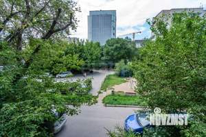 2-к квартира, вторичка, 47м2, 2/5 этаж
