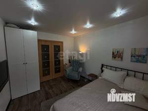 3-к квартира, вторичка, 55м2, 3/5 этаж