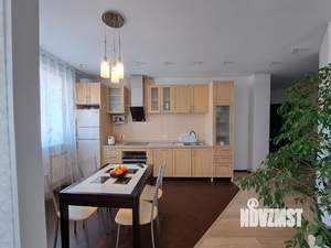 1-к квартира, вторичка, 56м2, 10/19 этаж