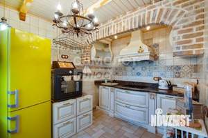 3-к квартира, вторичка, 67м2, 1/9 этаж