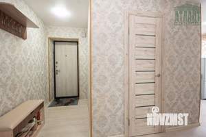 1-к квартира, вторичка, 28м2, 2/5 этаж