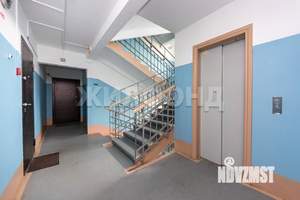 3-к квартира, вторичка, 76м2, 6/10 этаж