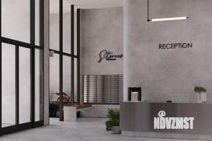 3-к квартира, вторичка, 88м2, 1/22 этаж