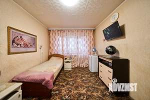 3-к квартира, вторичка, 51м2, 9/9 этаж