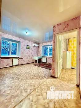 1-к квартира, вторичка, 30м2, 1/5 этаж