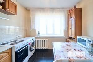 3-к квартира, вторичка, 78м2, 10/10 этаж