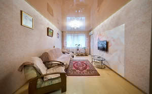 2-к квартира, вторичка, 56м2, 4/9 этаж