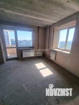 2-к квартира, вторичка, 65м2, 6/12 этаж