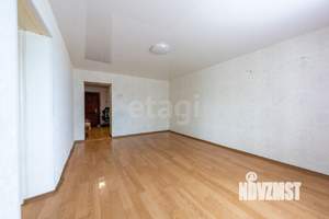 3-к квартира, вторичка, 75м2, 3/9 этаж