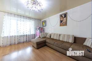 3-к квартира, вторичка, 62м2, 5/5 этаж