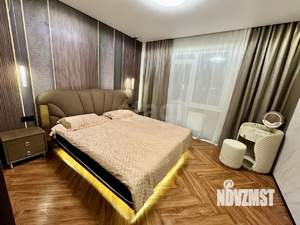 4-к квартира, вторичка, 86м2, 3/11 этаж
