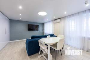 3-к квартира, вторичка, 71м2, 6/9 этаж