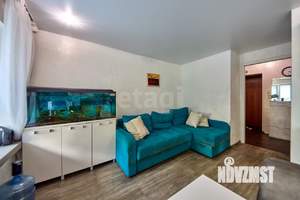 4-к квартира, вторичка, 85м2, 2/9 этаж