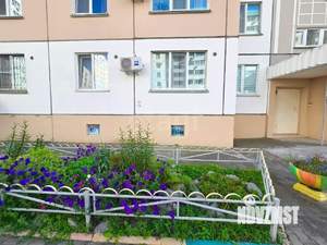 3-к квартира, вторичка, 69м2, 1/10 этаж