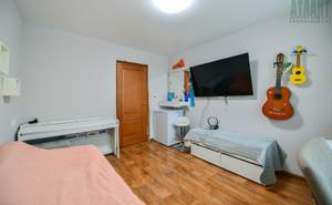 2-к квартира, вторичка, 45м2, 3/5 этаж