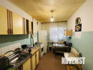 2-к квартира, вторичка, 48м2, 1/2 этаж