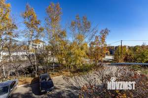 3-к квартира, вторичка, 68м2, 2/5 этаж