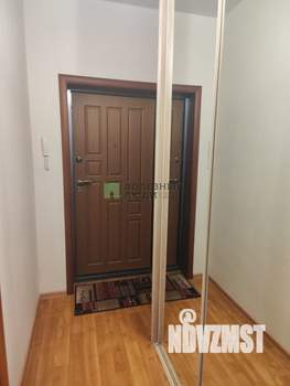 1-к квартира, вторичка, 38м2, 5/5 этаж