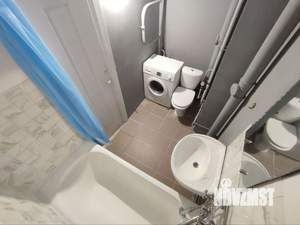 1-к квартира, вторичка, 33м2, 3/10 этаж