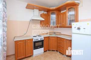 1-к квартира, вторичка, 37м2, 5/10 этаж