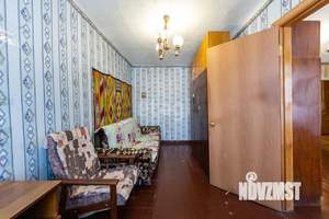 2-к квартира, вторичка, 43м2, 2/5 этаж